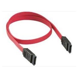 CABLE SATA 3 DATOS 6Gps 60cm