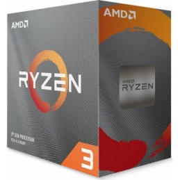 Procesador AMD RYZEN 3 3100...