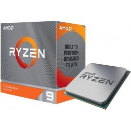 AMD Ryzen 9 3950X 16-Core...