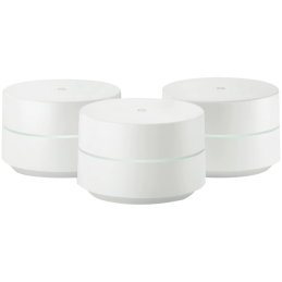 Google Wifi Pack 3 Router...