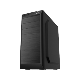 Gabinete CLIO Black CL-5930...