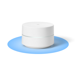 Google WiFi AC1200...