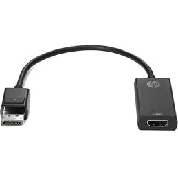 HP Adaptador DisplayPort a...