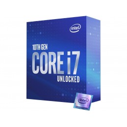 Intel Core i7 10700K 5.1Ghz...