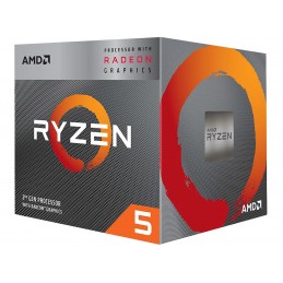 Procesador AMD RYZEN 5...