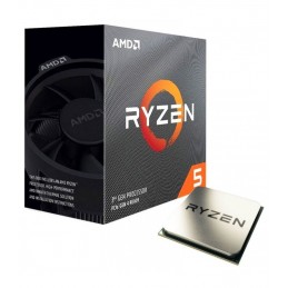 Procesador AMD RYZEN 5...