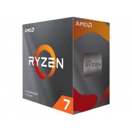 AMD Ryzen 7 3800XT 8-Core...