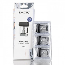 SMOK Mico  Pod  Ceramic...