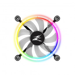 Zalman LF120 Ventilador LED...