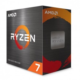 AMD Ryzen 7 5800X 4.7GHz...