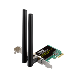 Asus Tarjeta Wifi AC750...