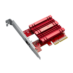 Asus Adaptador de Red...