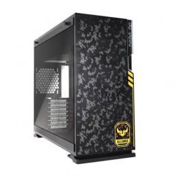 Gabinete InWin  ATX 101 TUF...