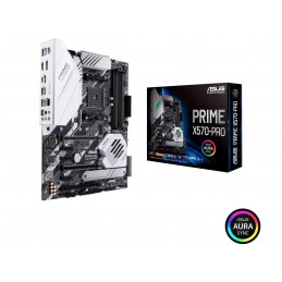 ASUS Prime X570-Pro AM4...