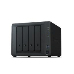 Synology 4 Bay NAS...