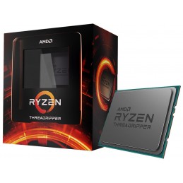 AMD Ryzen Threadripper...