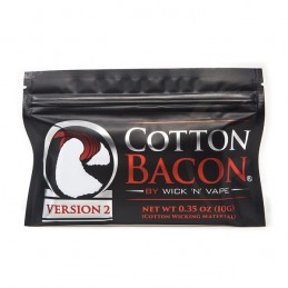 Cotton Bacon Version 2