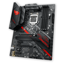 ASUS ROG STRIX B460-H...