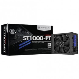 SILVERSTONE 1000W 80 PLUS...