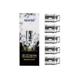 Sense V-Jet Coil  0.6 OHMS