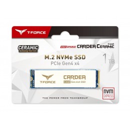 Team Group NVMe Pcie 4.0...