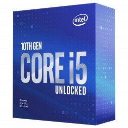 Intel Core i5-10600KF LGA...