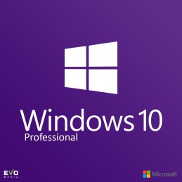 Microsoft WIN PRO 10 64BIT...