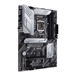 ASUS PRIME Z590-P LGA 1200...