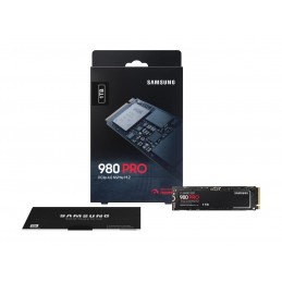 SAMSUNG SSD 980 PRO 1TB M.2...