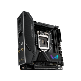 Asus ROG STRIX Z590-I...