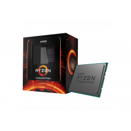 AMD Ryzen Threadripper...