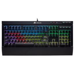 Corsair K68 RGB Mechanical...