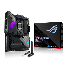 ASUS ROG Maximus XIII Hero...