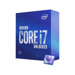 Intel Core i7 10700KF Comet...