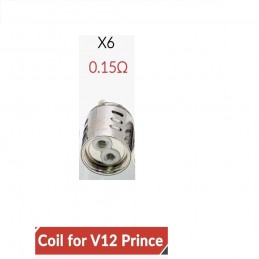 Resistencia para Smok TFV12...