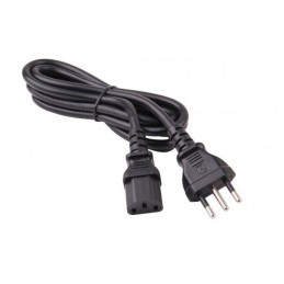 Cable de poder 220v