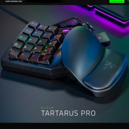 RAZER TARTARUS PRO Teclado...