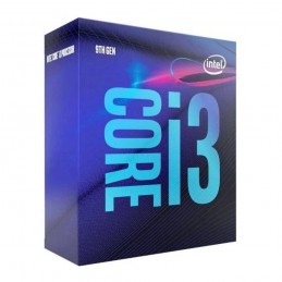 Intel Core i3-9100 3.6 GHz...