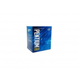 Intel Pentium Gold G5420...