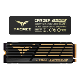 SSD T-FORCE CARDEA A440 1TB...