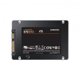 Samsung 870 EVO 4TB 2.5"...