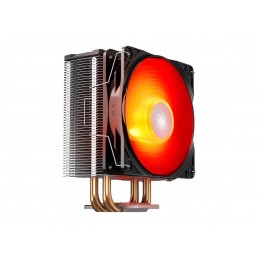 DEEPCOOL GAMMAXX 400 V2 RED...