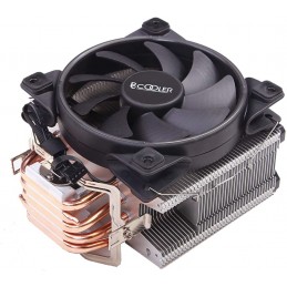 PCCOOLER GIX4 Blue 120mm...