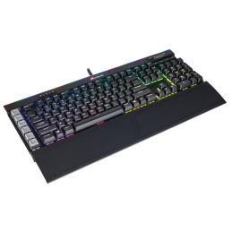 Teclado Corsair K95 RGB...