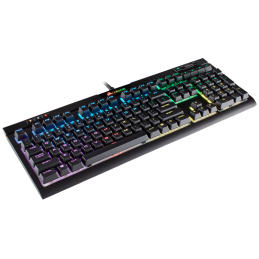 Teclado Corsair STRAFE RGB...