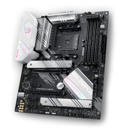 ASUS ROG STRIX B550-A...