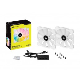 CORSAIR Kit 2x 140mm...