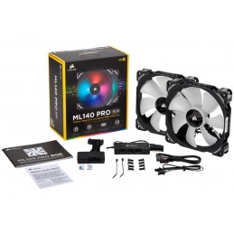 CORSAIR ML140 PRO RGB...