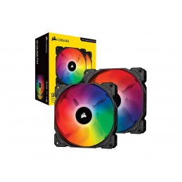 CORSAIR iCUE SP140 RGB PRO...