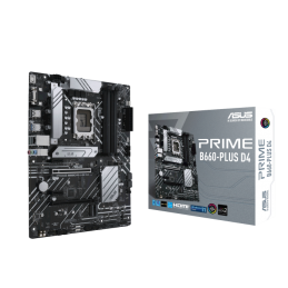 ASUS PRIME B660 PLUS D4 LGA...